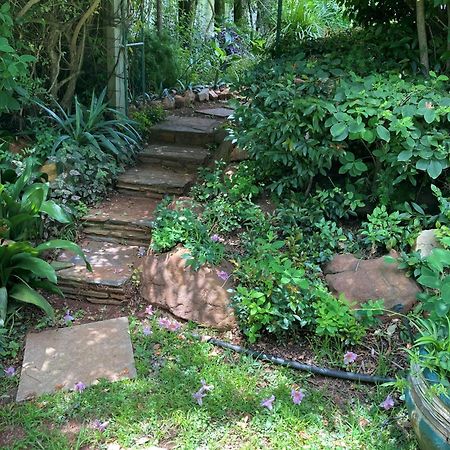 Bagley Terrace 136 Cottage Johannesburg Esterno foto