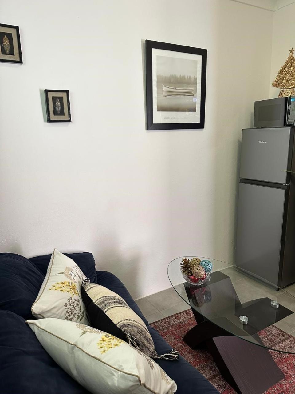 Bagley Terrace 136 Cottage Johannesburg Esterno foto