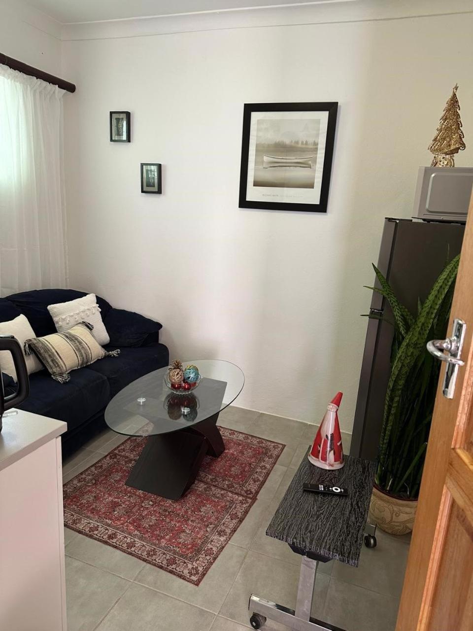 Bagley Terrace 136 Cottage Johannesburg Esterno foto